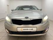 Kia Optima III Рестайлинг Энгельс  - изображение 50