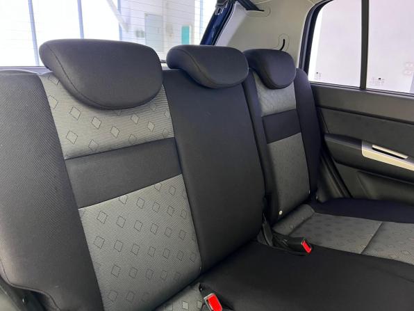 Hyundai Getz I Рестайлинг с пробегом 2010 года, цена 790 000 рублей, 98227 км, хэтчбек, Автокод Объявления