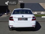 Skoda Octavia III (A7) Рестайлинг Казань  - изображение 17