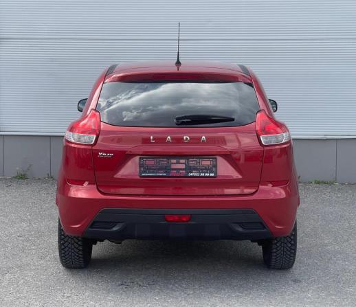 Lada (ВАЗ) XRAY I с пробегом 2019 года, цена 847 000 рублей, 138619 км, хэтчбек, Автокод Объявления