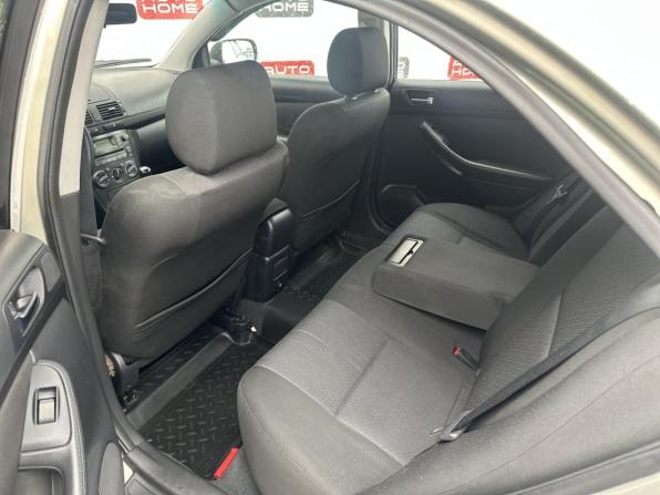 Toyota Avensis II Рестайлинг с пробегом 2008 года, цена 800 000 рублей, 333000 км, седан, Автокод Объявления