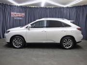 Lexus RX III Рестайлинг Москва  - изображение 34