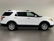 Ford Explorer V Москва  - изображение 29