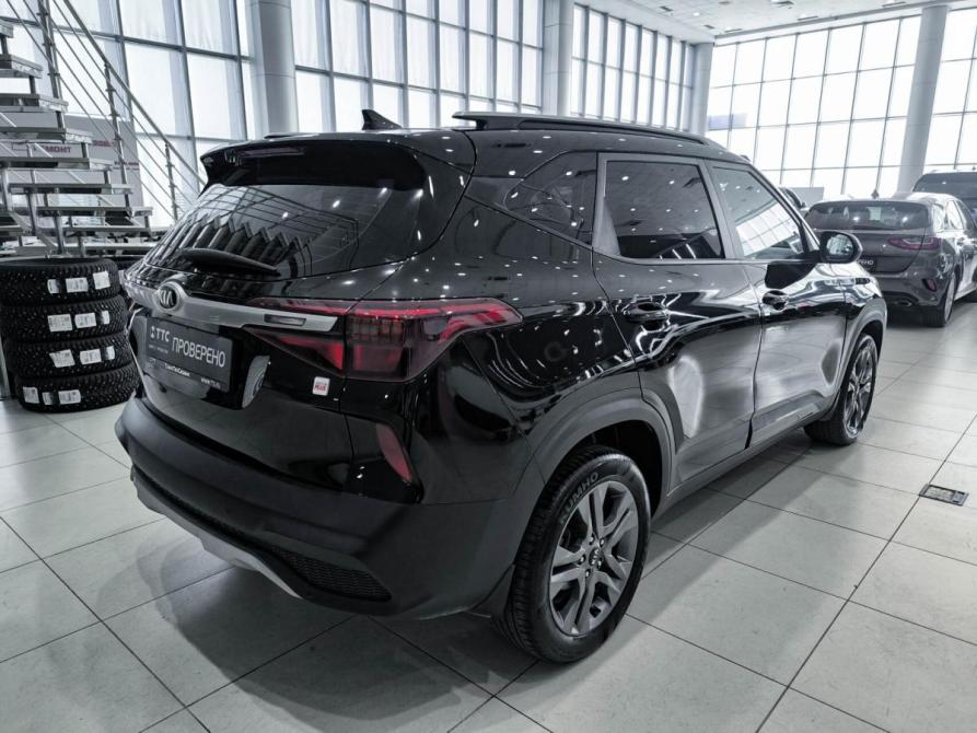 Kia Seltos I Казань  - изображение 6