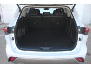 Toyota Highlander IV (XU70) Краснодар  - изображение 47