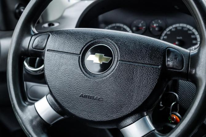 Chevrolet Aveo I Рестайлинг с пробегом 2007 года, цена 270 000 рублей, 175563 км, седан, Автокод Объявления