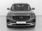 Geely Monjaro I Москва  - изображение 33