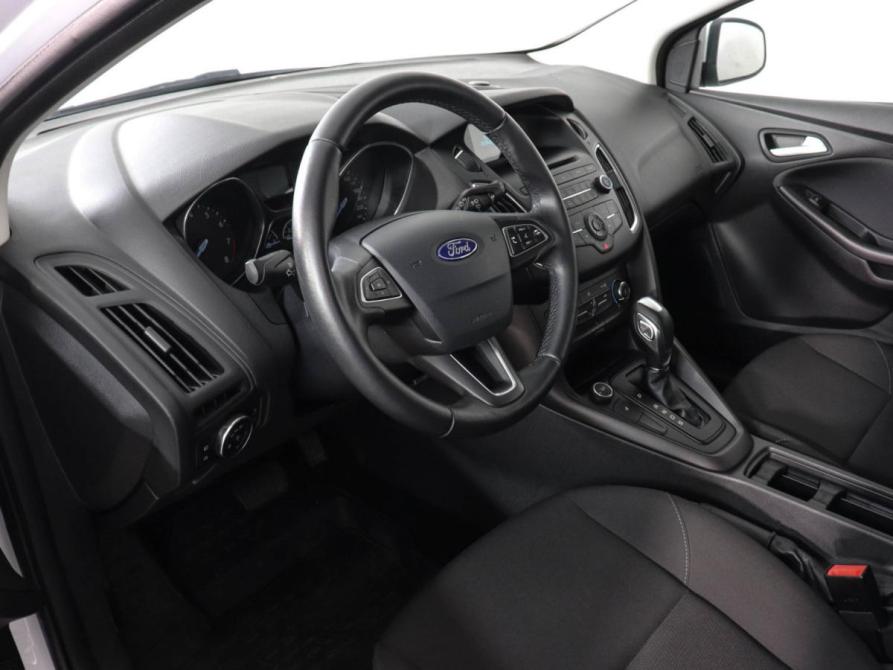 Ford Focus III Рестайлинг Химки  - изображение 10