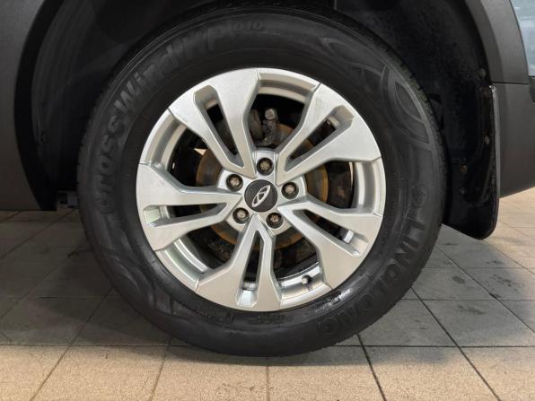 Chery Tiggo 4 I Рестайлинг с пробегом 2021 года, цена 1 299 000 рублей, 74167 км, внедорожник, Автокод Объявления
