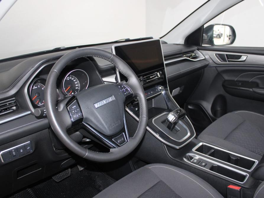 Haval M6 II Старый Оскол  - изображение 12