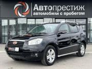 Geely Emgrand X7 I Волгоград  - изображение 24