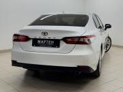 Toyota Camry VIII (XV70) Вологда  - изображение 27