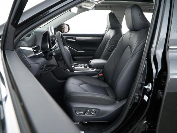Toyota Highlander IV (XU70) с пробегом 2026 года, цена 5 498 888 рублей, 14 км, внедорожник, Автокод Объявления