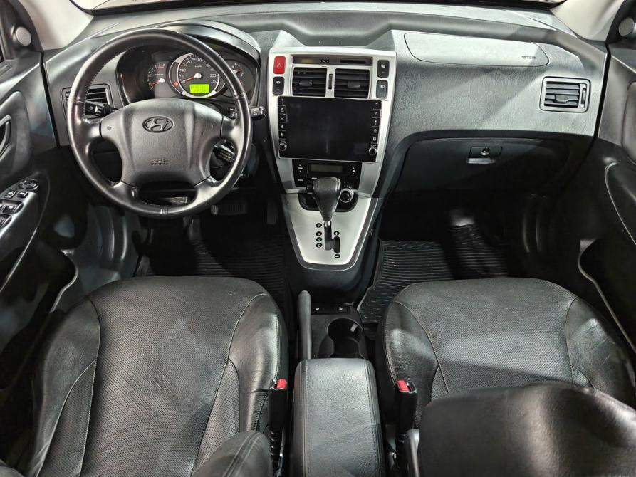 Hyundai Tucson I Москва  - изображение 9