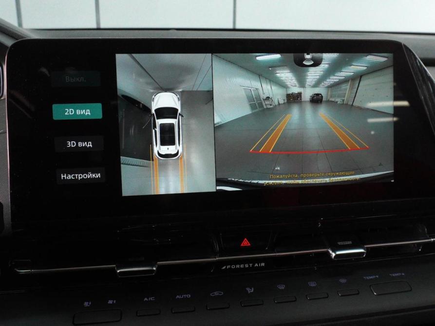 Changan CS55 Plus II Минеральные Воды  - изображение 13