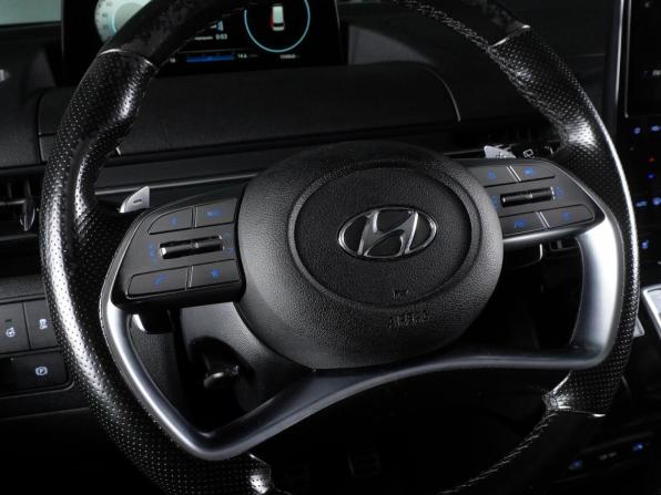 Hyundai Staria I с пробегом 2021 года, цена 4 200 000 рублей, 104864 км, минивэн, Автокод Объявления