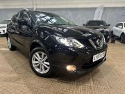 Nissan Qashqai II Рестайлинг Набережные Челны  - изображение 40