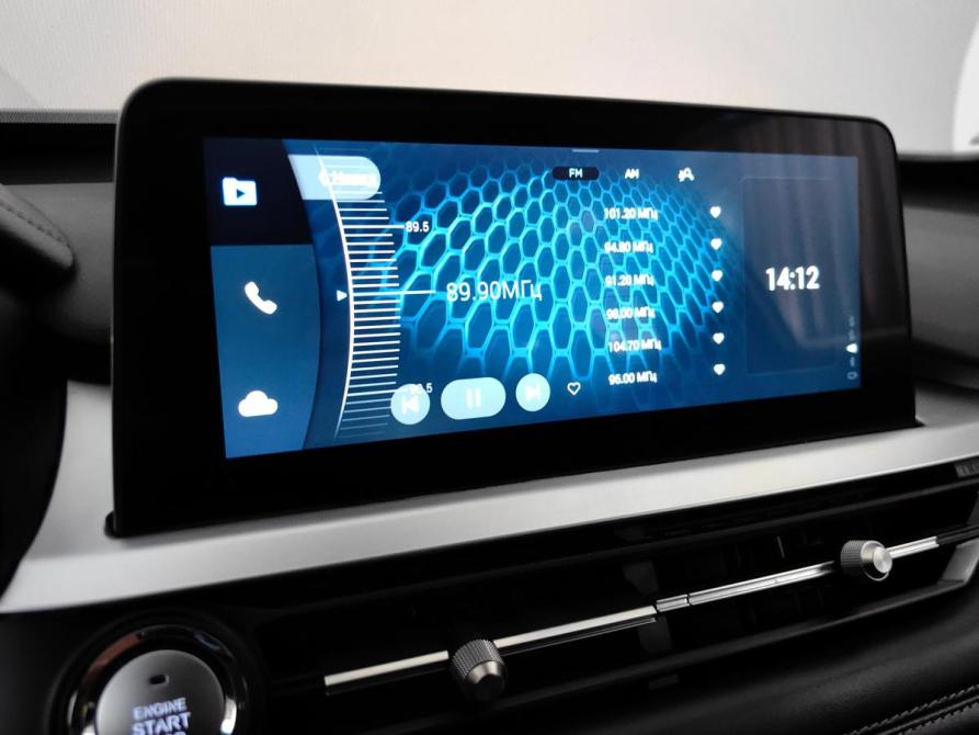 Chery Tiggo 7 Pro I Подольск  - изображение 14