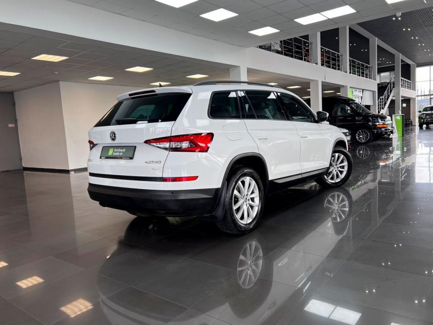 Skoda Kodiaq I Тверь  - изображение 2