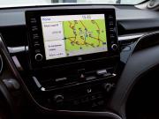 Toyota Camry VIII (XV70) Рестайлинг Екатеринбург  - изображение 39