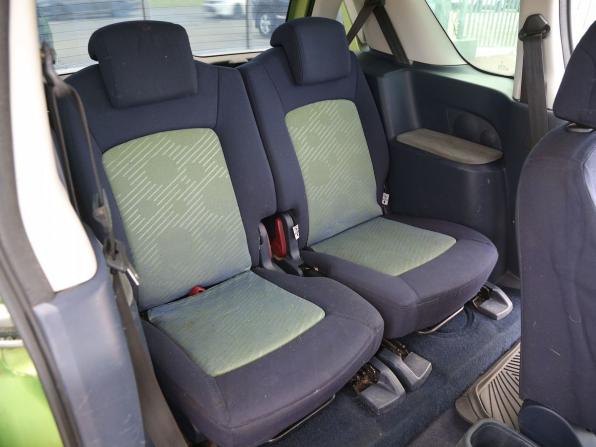 Peugeot 1007 с пробегом 2006 года, цена 244 000 рублей, 120000 км, хэтчбек, Автокод Объявления