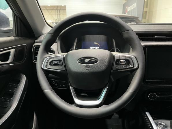 Chery Tiggo 4 I Рестайлинг с пробегом 2020 года, цена 1 299 000 рублей, 85935 км, внедорожник, Автокод Объявления