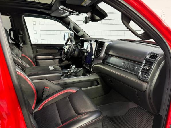 Ram 1500 V с пробегом 2021 года, цена 11 800 000 рублей, 37150 км, offers.body_type.unknown, Автокод Объявления
