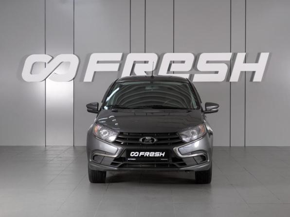 Lada (ВАЗ) Granta I Рестайлинг с пробегом 2024 года, цена 819 000 рублей, 72615 км, лифтбек, Автокод Объявления