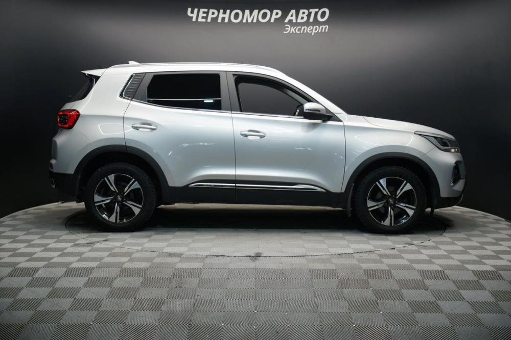 Chery Tiggo 4 Pro I Крым  - изображение 6