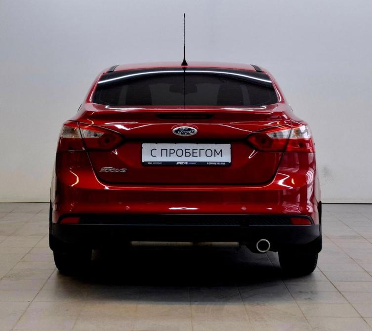 Ford Focus III Барнаул  - изображение 7