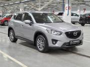 Mazda CX-5 I Казань  - изображение 25
