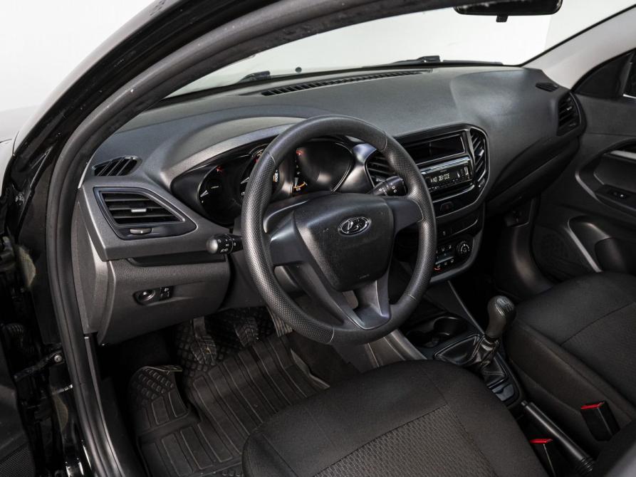 Lada (ВАЗ) Vesta I Тюмень  - изображение 10