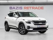 Kia Seltos I Тюмень  - изображение 27