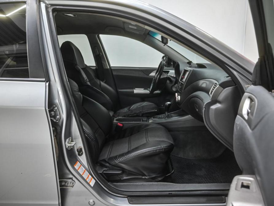 Subaru Impreza III Челябинск  - изображение 28