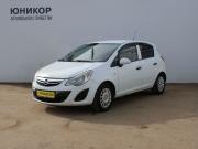 Opel Corsa D Рестайлинг II Нижний Новгород  - изображение 13
