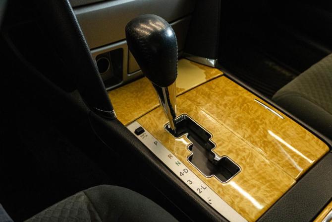 Toyota Camry VI (XV40) с пробегом 2007 года, цена 989 000 рублей, 197678 км, седан, Автокод Объявления