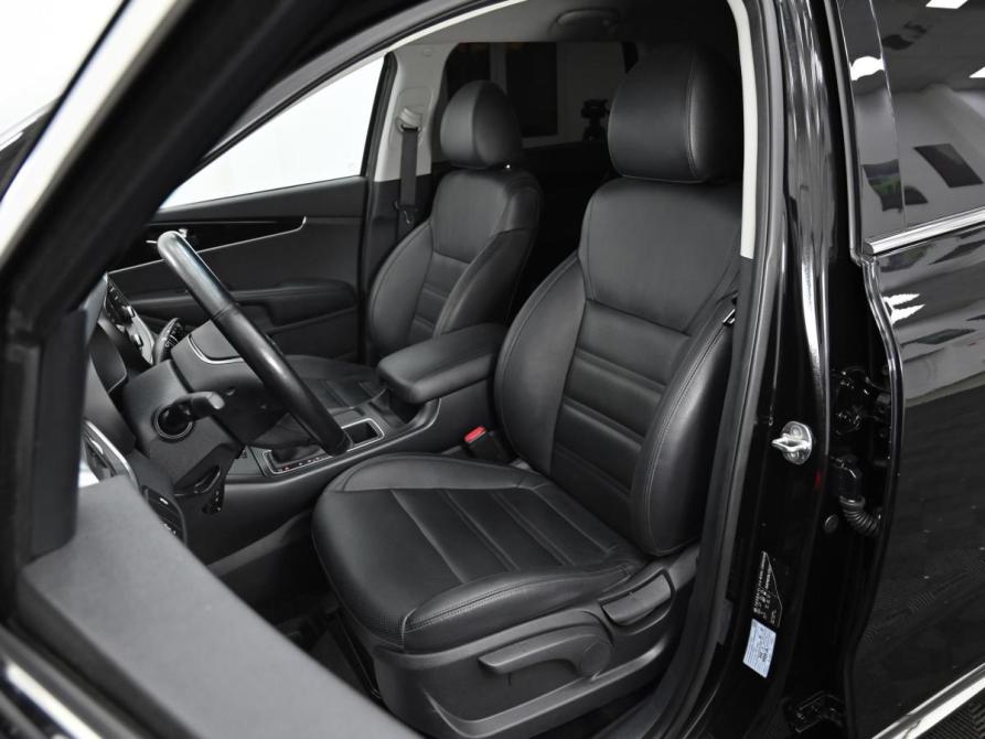 Kia Sorento III Prime Рестайлинг Москва  - изображение 13