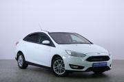 Ford Focus III Рестайлинг Омск  - изображение 22