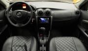 Nissan Almera III (G15) Уфа  - изображение 23