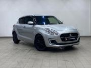 Suzuki Swift V Кемерово  - изображение 17