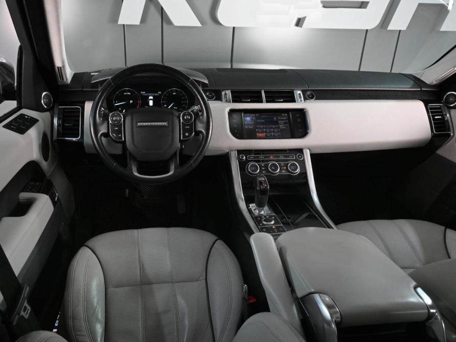 Land Rover Range Rover Sport II Ростов-на-Дону  - изображение 6