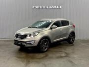 Kia Sportage III Краснодар  - изображение 20