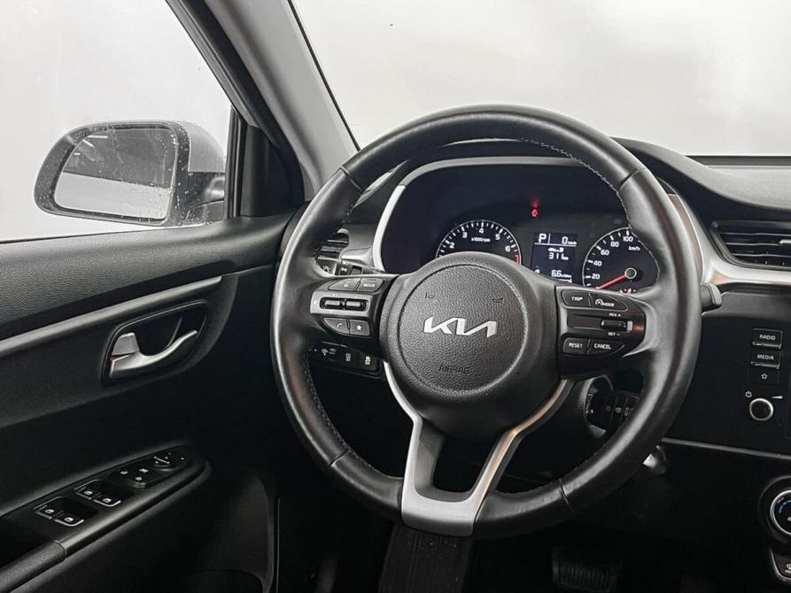 Kia Rio IV Рестайлинг Ногинск  - изображение 11