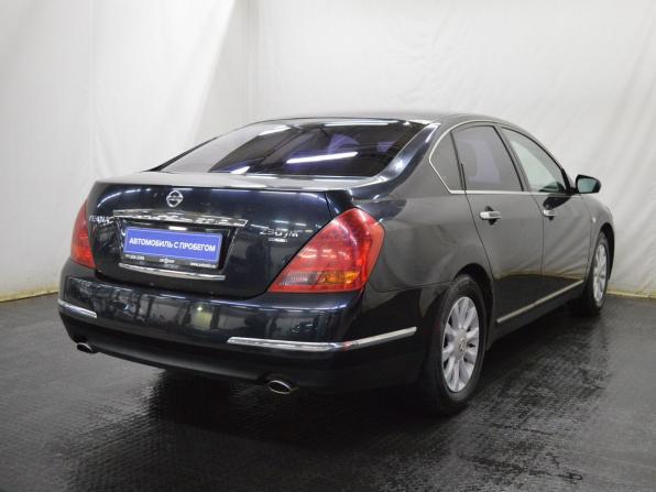 Nissan Teana I Рестайлинг с пробегом 2007 года, цена 795 000 рублей, 156038 км, седан, Автокод Объявления