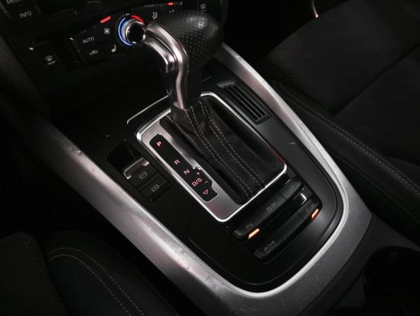 Audi Q5 I (8R) Рестайлинг с пробегом 2015 года, цена 2 329 000 рублей, 249456 км, внедорожник, Автокод Объявления