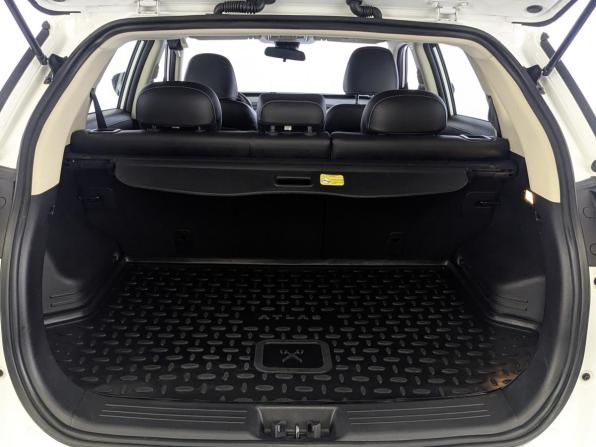Geely Atlas I с пробегом 2021 года, цена 1 650 000 рублей, 144746 км, внедорожник, Автокод Объявления