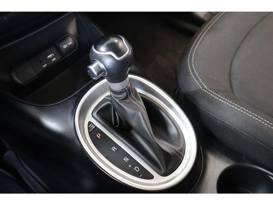 Kia Soul II Рестайлинг Коломна  - изображение 15