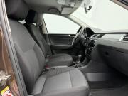 Skoda Rapid I Рестайлинг Москва  - изображение 23