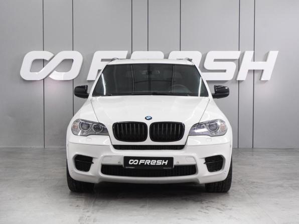 BMW X5 II (E70) Рестайлинг с пробегом 2013 года, цена 2 862 000 рублей, 147271 км, внедорожник, Автокод Объявления