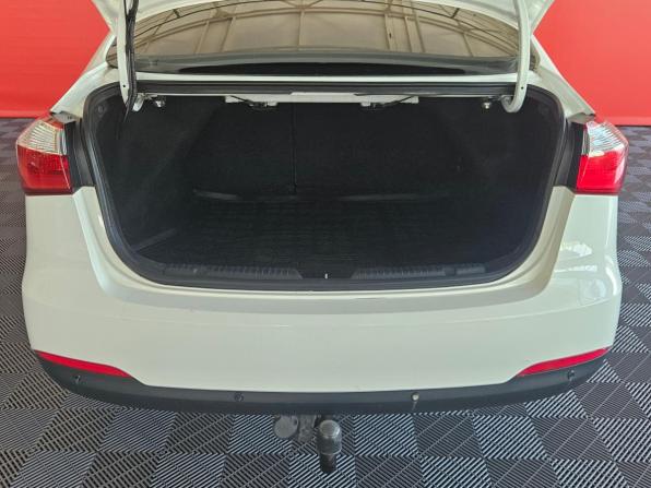Kia Cerato III с пробегом 2014 года, цена 1 240 000 рублей, 164903 км, седан, Автокод Объявления